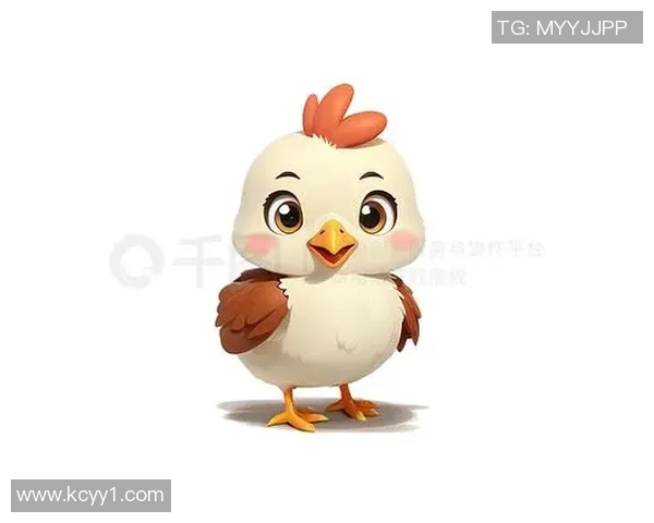 小鸡足球明星名字大全让你了解可爱小鸡的足球世界与精彩故事