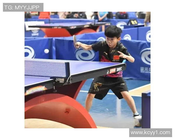 广州乒乓球队在锦标赛中的耐力表现分析与总结 广州乒乓球队在锦标赛中的耐力表现分析与总结