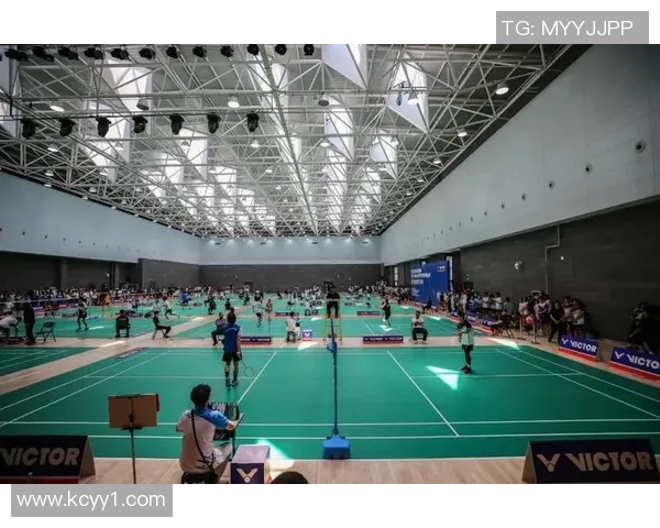 西安羽毛球队实力强劲荣登全国个人能力排行榜第二名