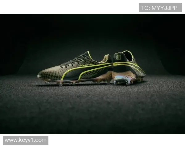 足球明星如何根据个人需求定制专属足球鞋的秘诀与技巧