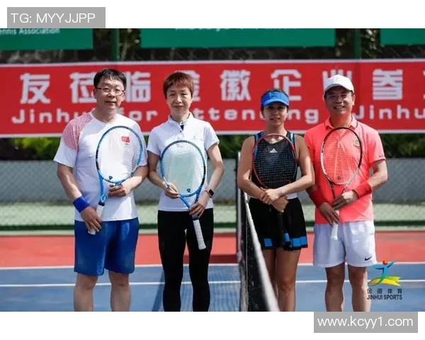 南京网球队杯赛表现评析：个人能力的精彩展现与未来发展潜力