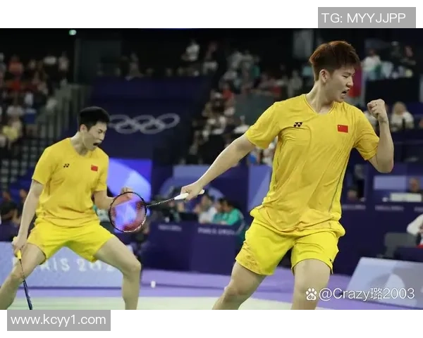 洲际杯赛后分析：武汉羽毛球队展现灵活应变能力的精彩表现