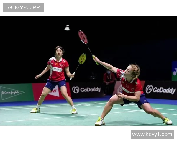 上海羽毛球队在亚运会前的蜕变与新征程探索之路 上海羽毛球队在亚运会前的蜕变与新征程探索之路