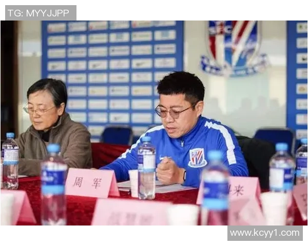 专访周军揭秘足球成功秘诀与未来发展方向 专访周军揭秘足球成功秘诀与未来发展方向